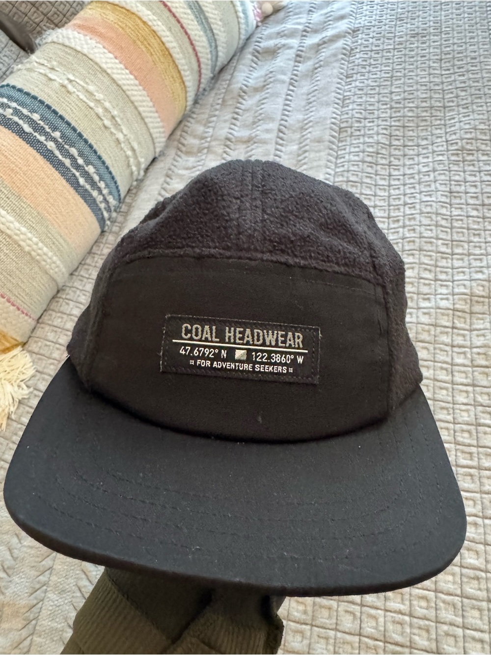 Accessories Subcategory Identification